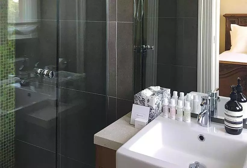 Hotel The Empyre Boutique