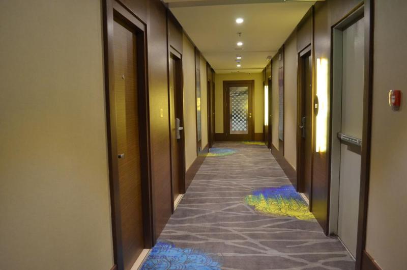 Fotos del hotel Al Massa Al Tayser:  2