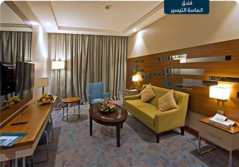 Fotos del hotel Al Massa Al Tayser:  13