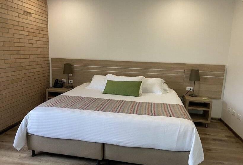 Ecohub Hotel Medellin