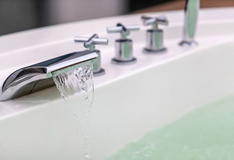 Otel Hampton By Hilton Lima San Isidro