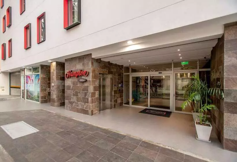 هتل Hampton By Hilton Lima San Isidro