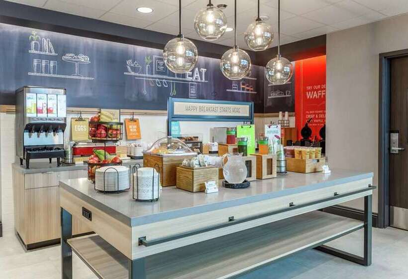 فندق Hampton Inn Oakland Downtown City Center