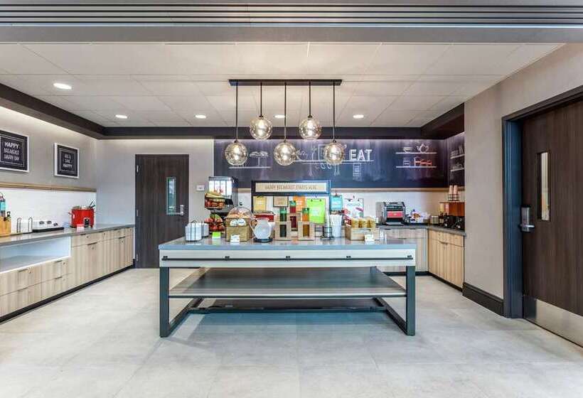 فندق Hampton Inn Oakland Downtown City Center