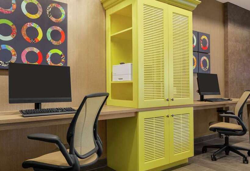 فندق Home2 Suites By Hilton Portland Airport Or