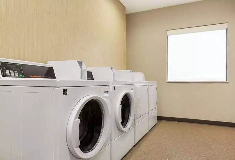 Hotelli Home2 Suites By Hilton Portland Airport Or