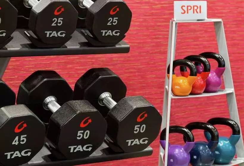 Hotelli Home2 Suites By Hilton Portland Airport Or