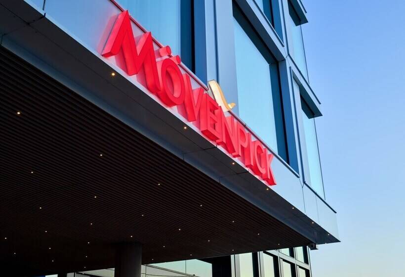 هتل Mövenpick Zagreb