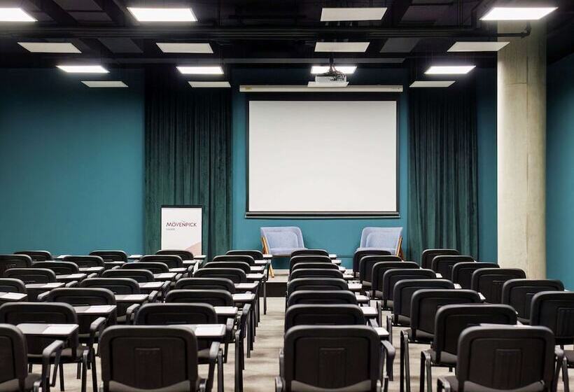 هتل Mövenpick Zagreb