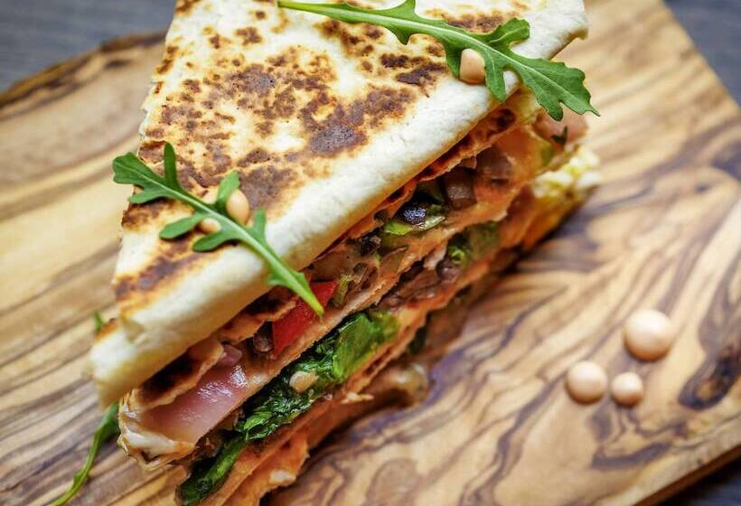 هتل Mövenpick Zagreb