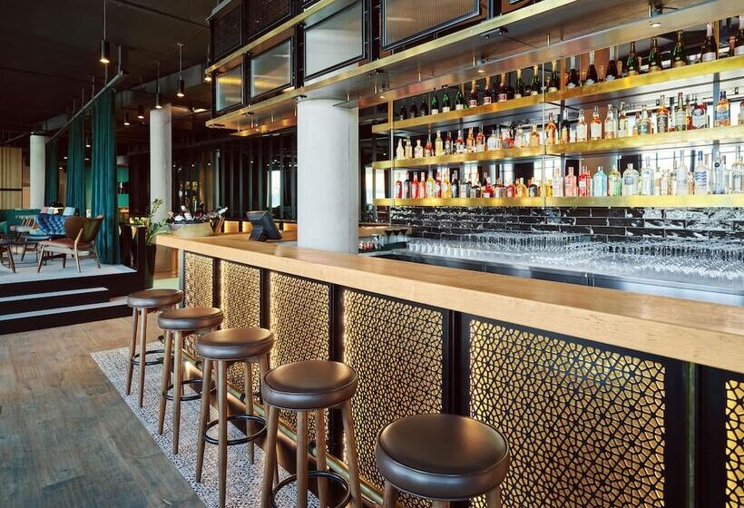 هتل Mövenpick Zagreb