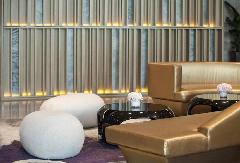 La Yarda Hotel Guangzhou