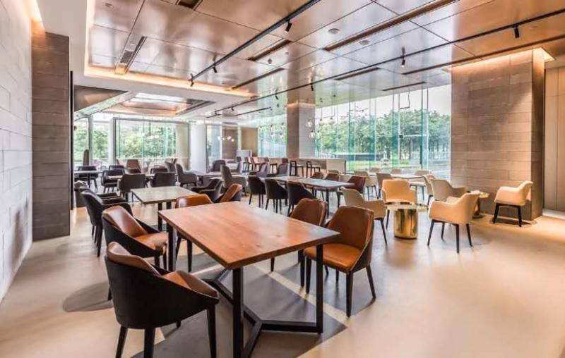 La Yarda Hotel Guangzhou