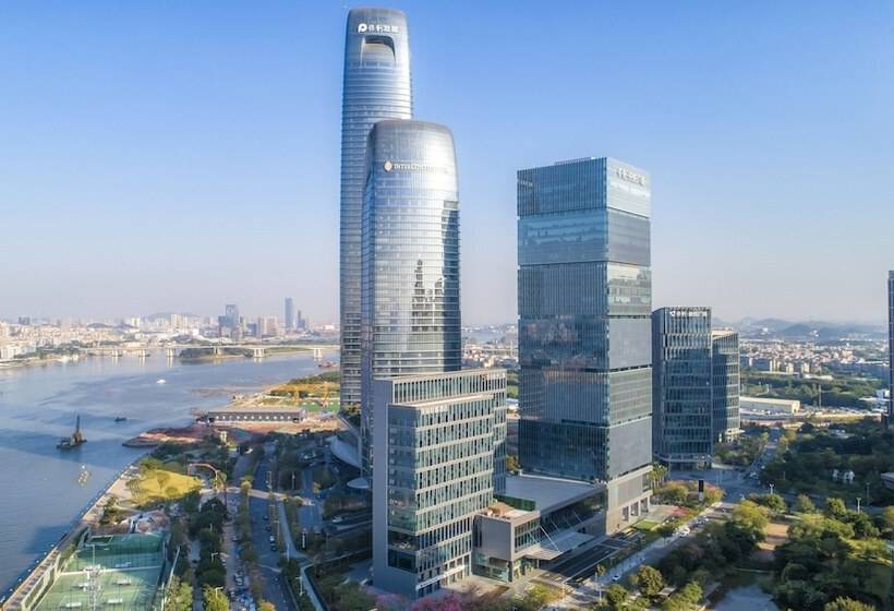 La Yarda Hotel Guangzhou