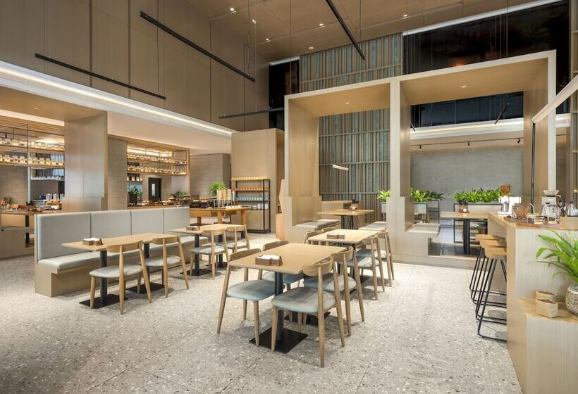 La Yarda Hotel Guangzhou