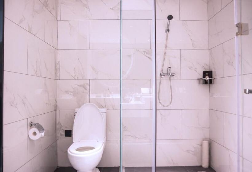 La Yarda Hotel Guangzhou