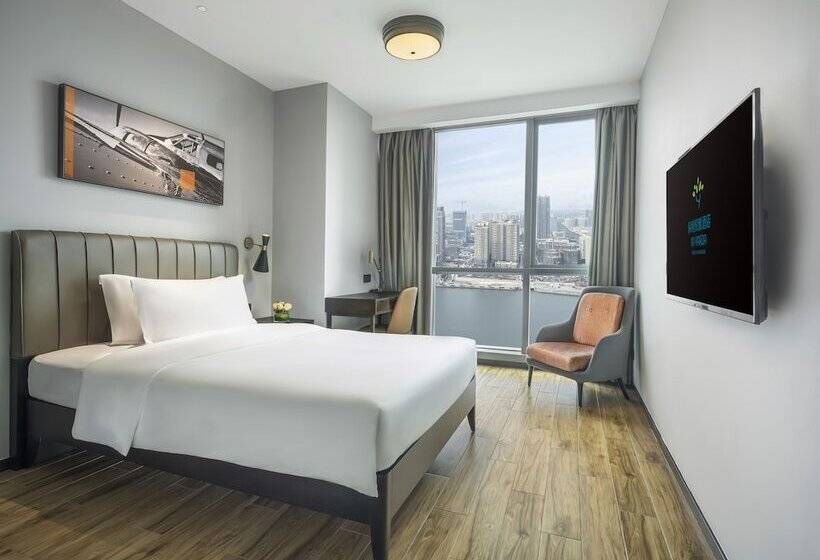 La Yarda Hotel Guangzhou