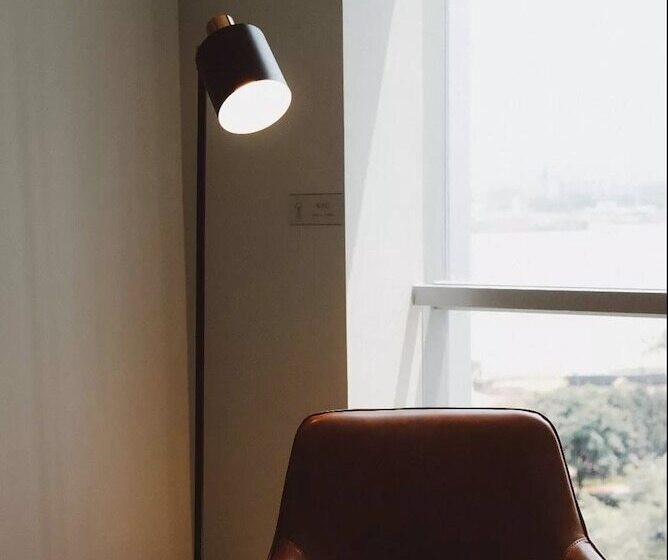 La Yarda Hotel Guangzhou