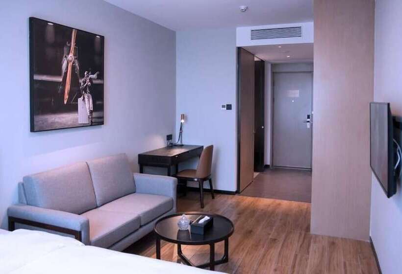 La Yarda Hotel Guangzhou