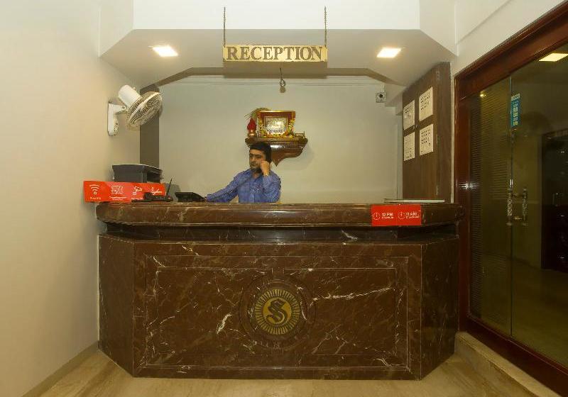 Hotel Metro Palace By Oyo Rooms