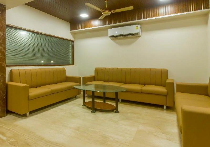 Hotel Metro Palace By Oyo Rooms