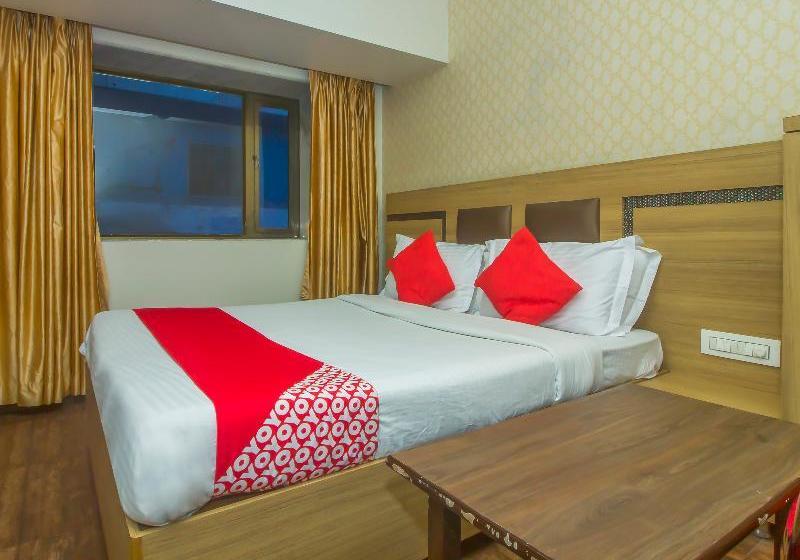 Hotel Metro Palace By Oyo Rooms