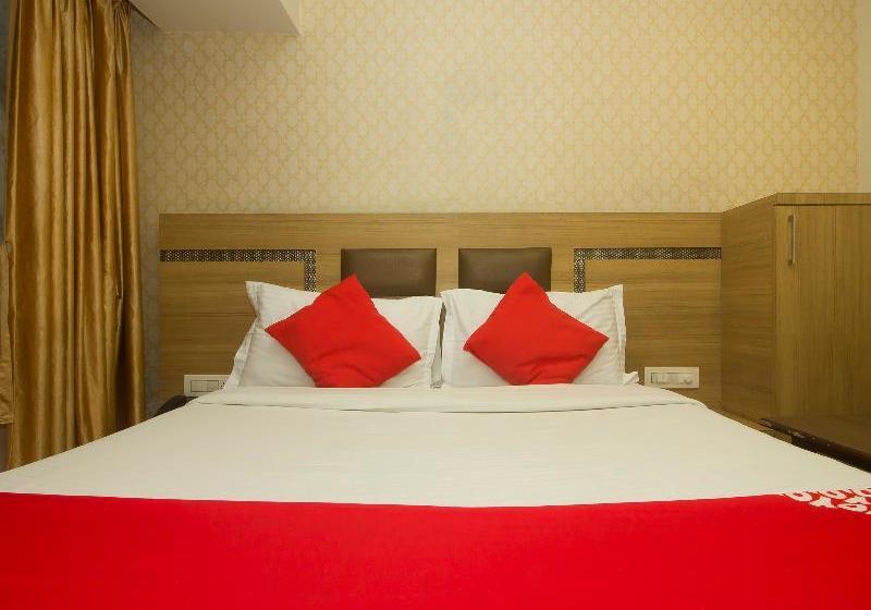 Hotel Metro Palace By Oyo Rooms