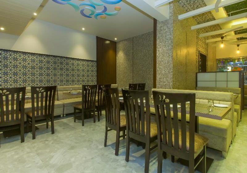 Hotel Metro Palace By Oyo Rooms