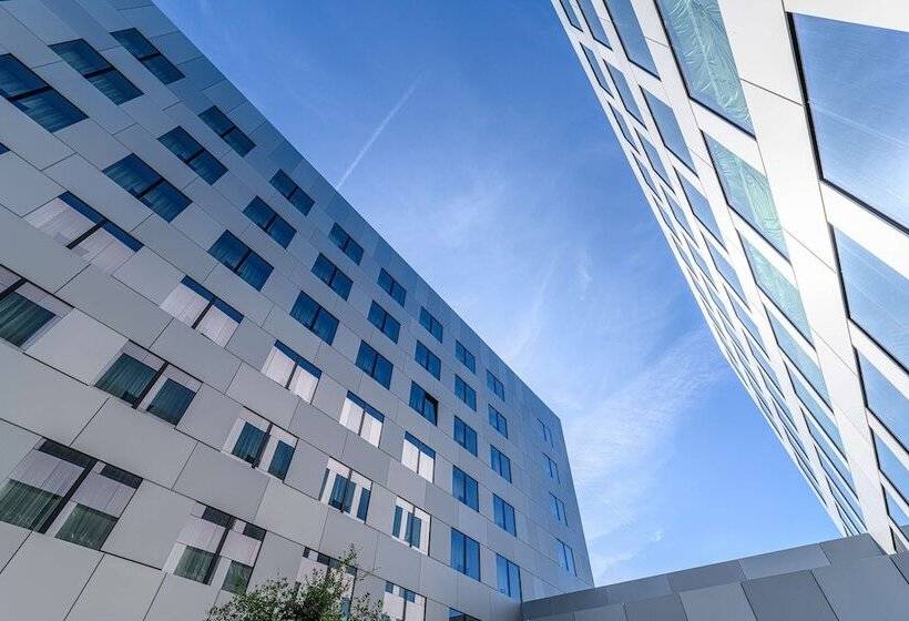 Radisson Hotel Antwerp Berchem