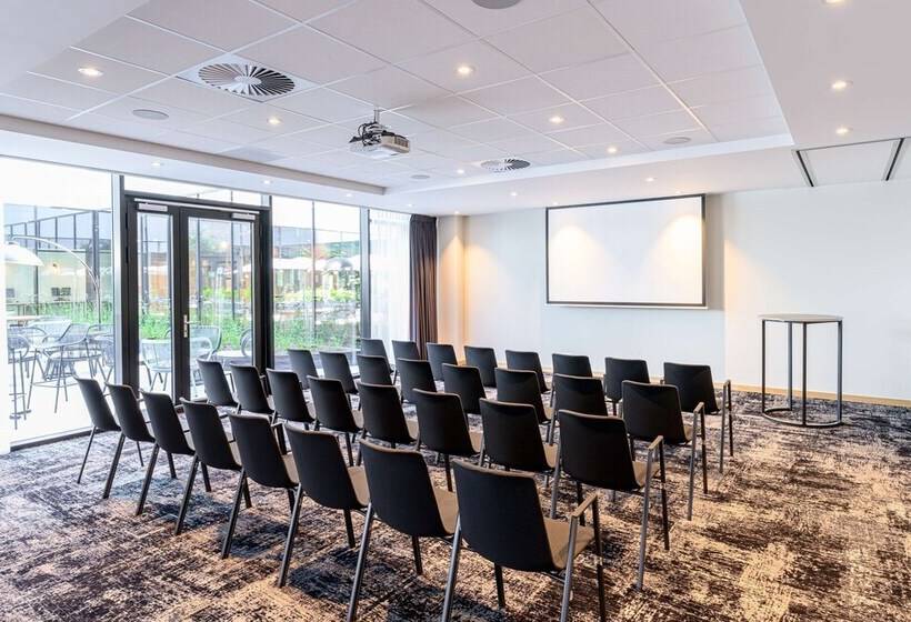Radisson Hotel Antwerp Berchem