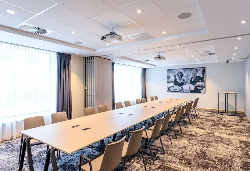 Radisson Hotel Antwerp Berchem