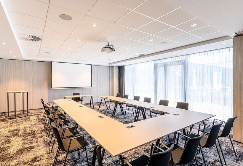 Radisson Hotel Antwerp Berchem