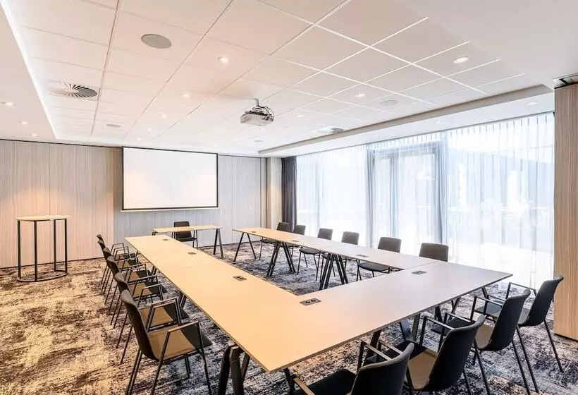 Radisson Hotel Antwerp Berchem