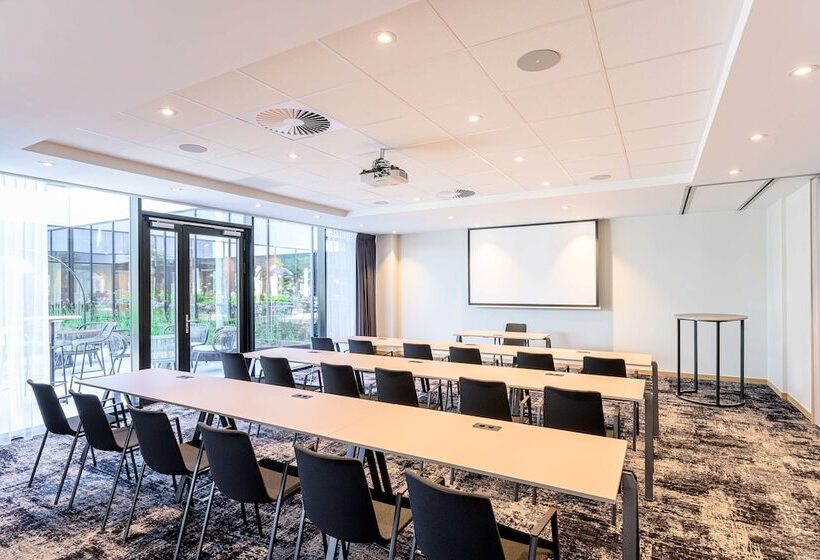 Radisson Hotel Antwerp Berchem