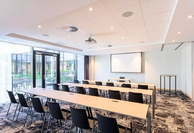 Radisson Hotel Antwerp Berchem