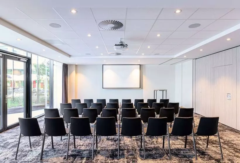 Radisson Hotel Antwerp Berchem