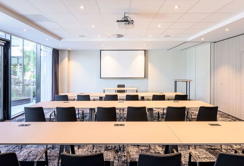 Radisson Hotel Antwerp Berchem