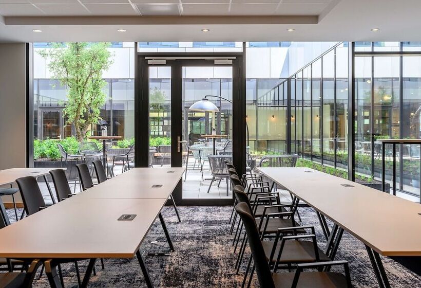 Radisson Hotel Antwerp Berchem