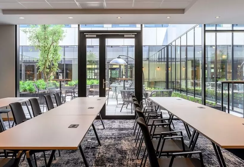 Radisson Hotel Antwerp Berchem