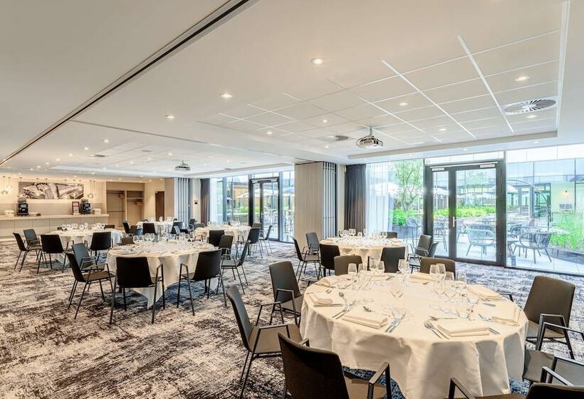 Radisson Hotel Antwerp Berchem