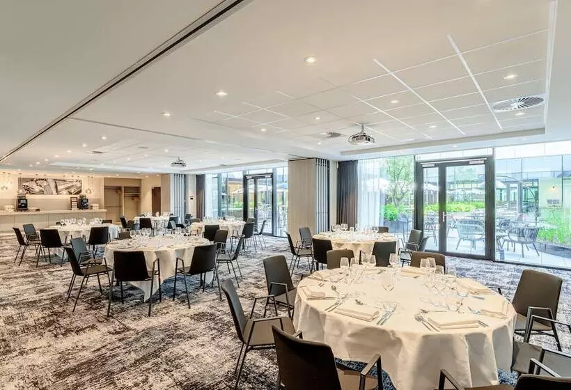 Radisson Hotel Antwerp Berchem