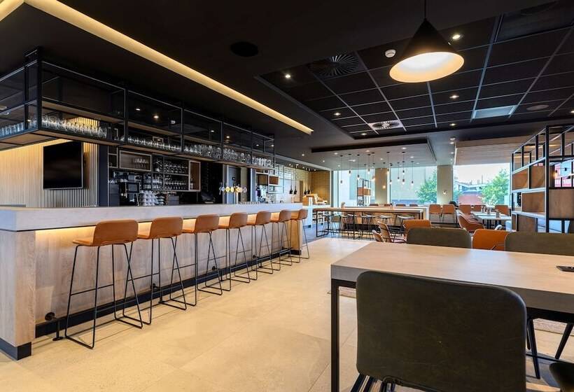 Radisson Hotel Antwerp Berchem