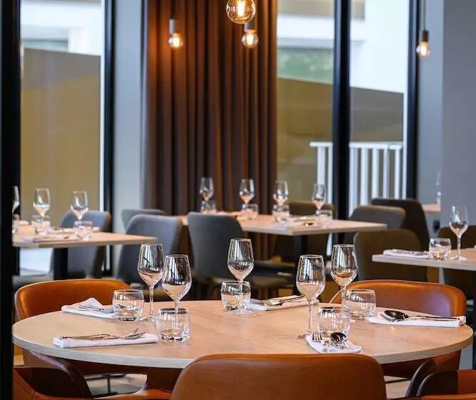 Radisson Hotel Antwerp Berchem