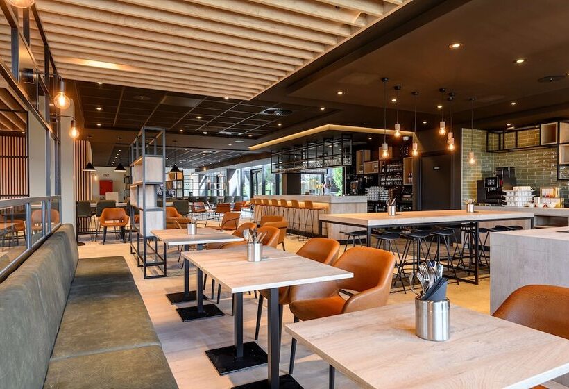 Radisson Hotel Antwerp Berchem