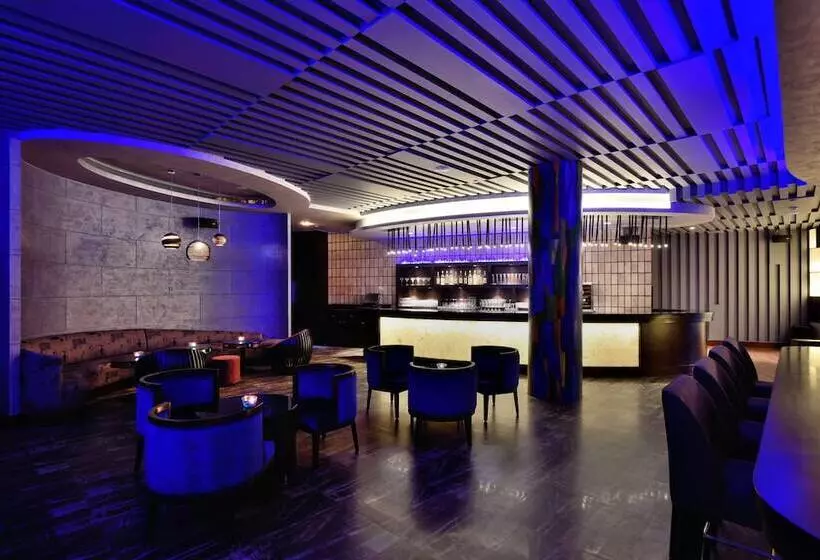 ホテル Radisson Blu Plaza Resort & Convention Centre Karjat