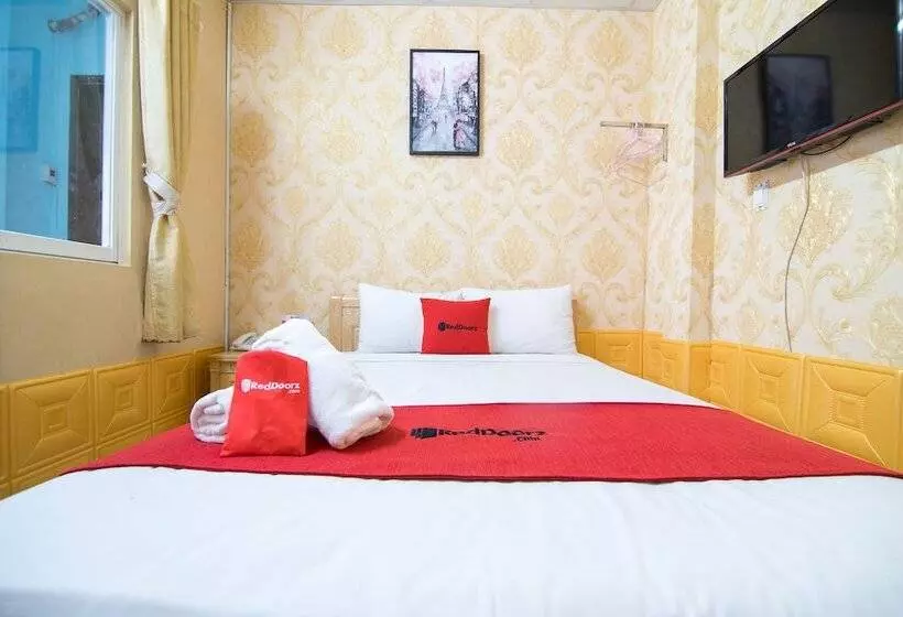 هتل Reddoorz @ Pham Ngu Lao Street 4