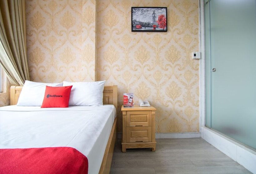 هتل Reddoorz @ Pham Ngu Lao Street 4