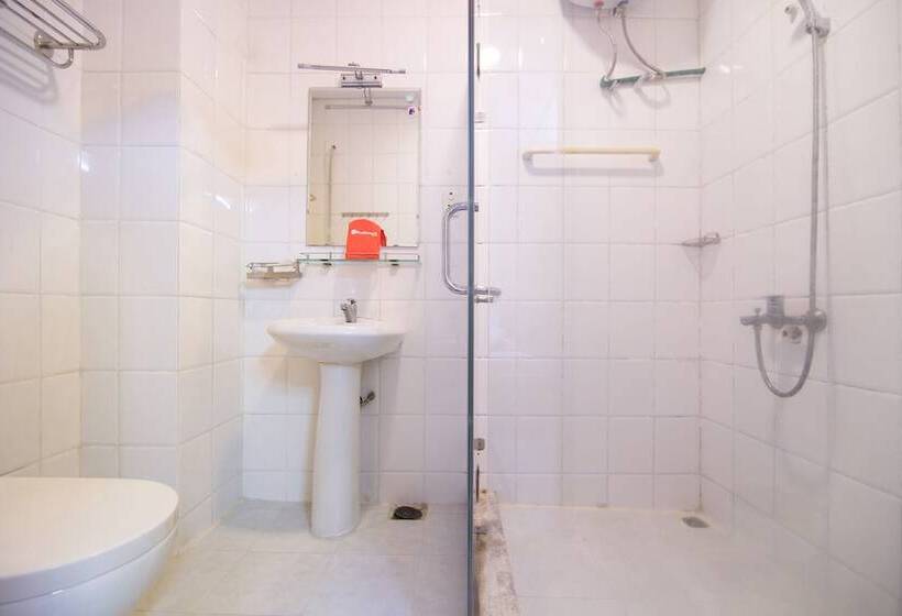 هتل Reddoorz @ Pham Ngu Lao Street 4