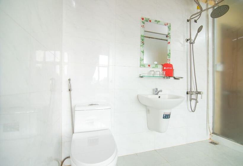 هتل Reddoorz @ Pham Ngu Lao Street 4