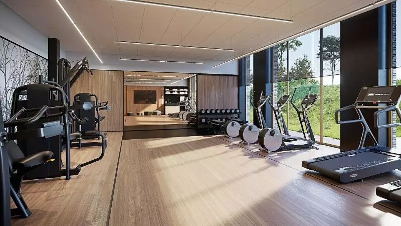 ホテル Renaissance Amsterdam Schiphol Airport